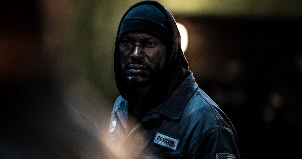 1992 Blu-ray & DVD Release Date Set for Tyrese Gibson Thriller Movie 1 1992 Blu-ray & DVD Release Date Set for Tyrese Gibson Thriller Movie
