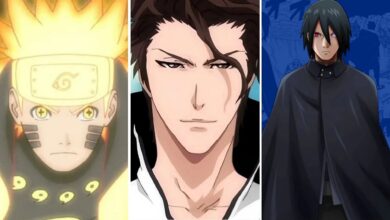 7 Boruto characters who stand a chance against Bleach's Aizen