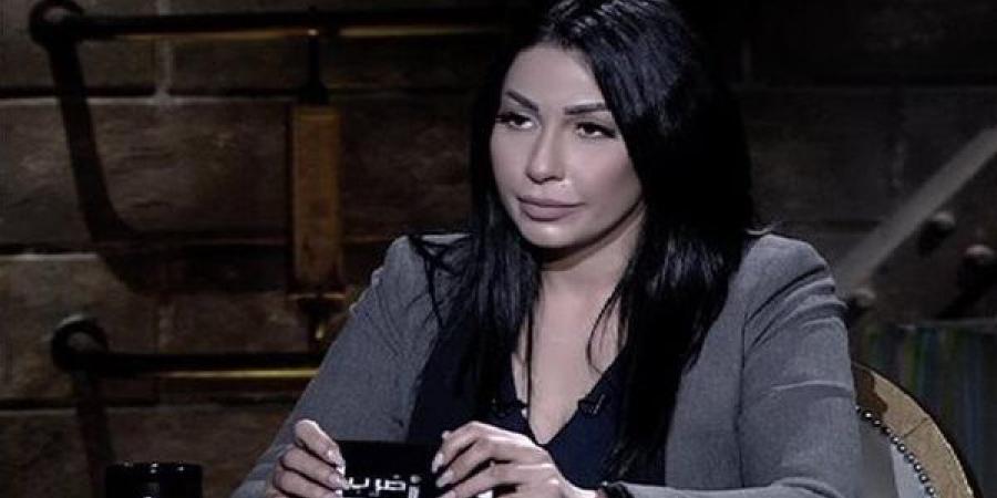The Case of Presenter Dalia Fouad Full Details 1