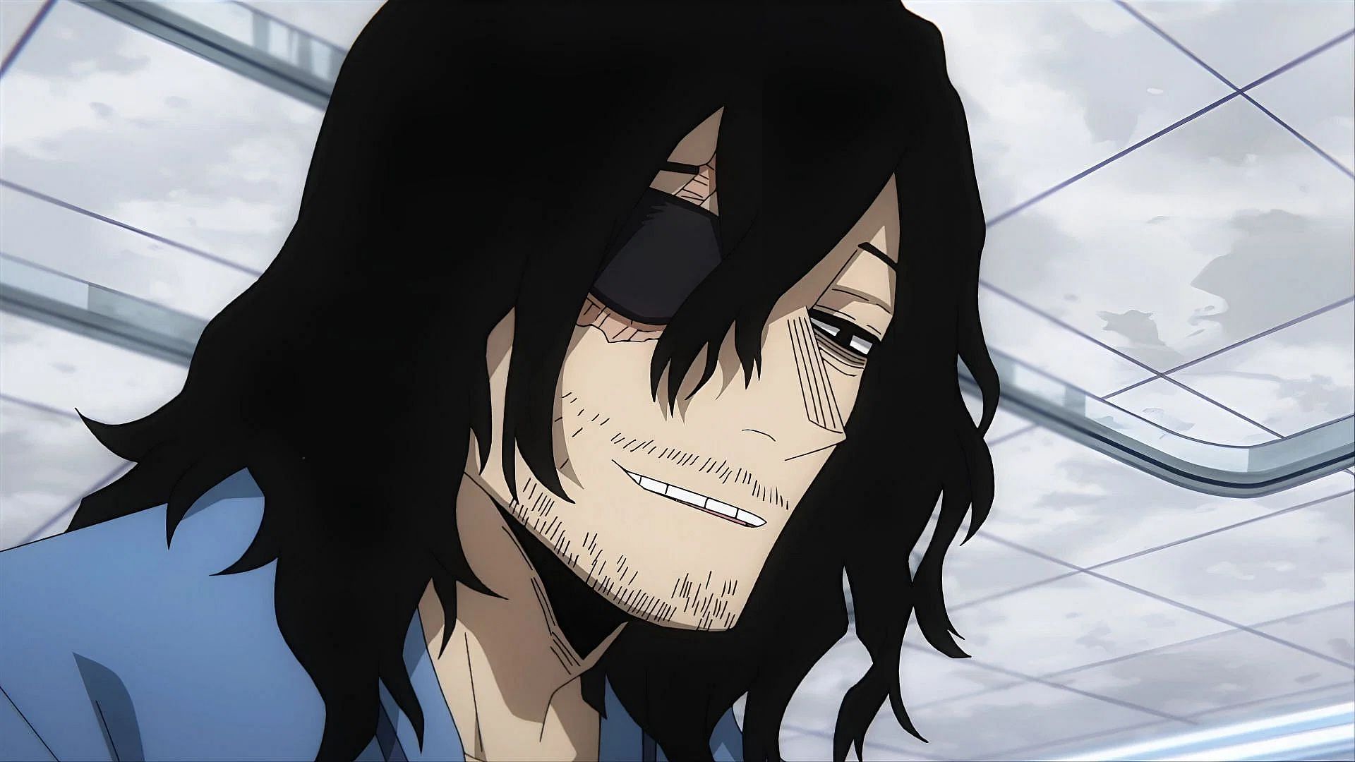 Aizawa being Deku's teacher is one of My Hero Academia's biggest mistakes 1 Aizawa being Deku's teacher is one of My Hero Academia's biggest mistakes