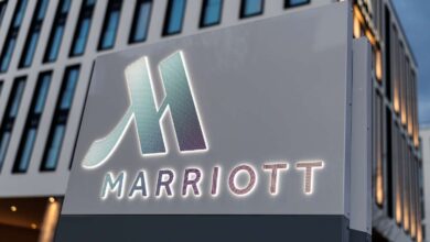 Americans Are Staying Home This Election Season, Marriott Says