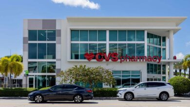 Analysts Still Bullish on CVS Ahead of Earnings Despite Recent Stock Drop