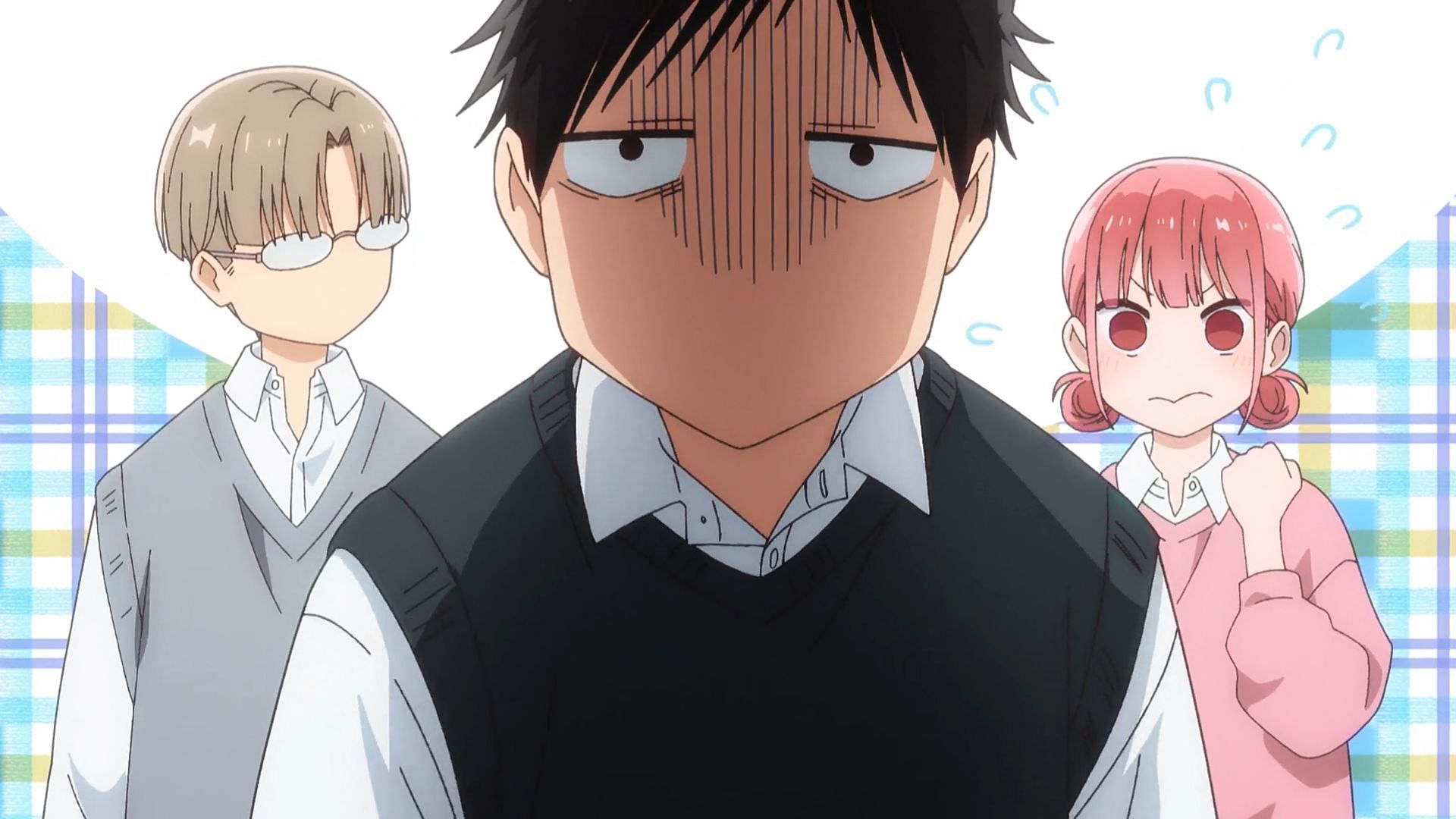 Blue Box episode 6: Release date and time, where to watch, and more 1 Blue Box episode 6: Release date and time, where to watch, and more
