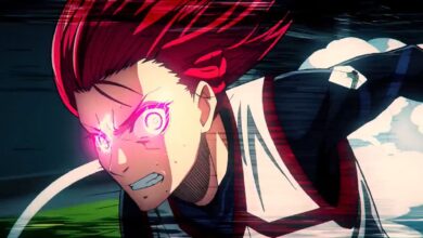Blue Lock season 2 is the biggest disservice 8Bit could do to fans