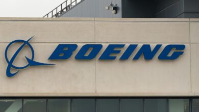 Boeing Reaches Tentative Deal With Machinists Union To End Strike