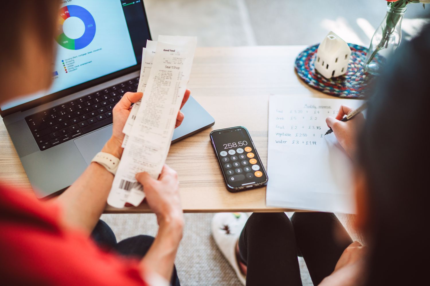 Boost Your Net Worth With These 6 Powerful Strategies 1 Boost Your Net Worth With These 6 Powerful Strategies
