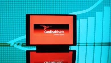 Cardinal Health Stock Hits All-Time High as Existing Customers Power Results