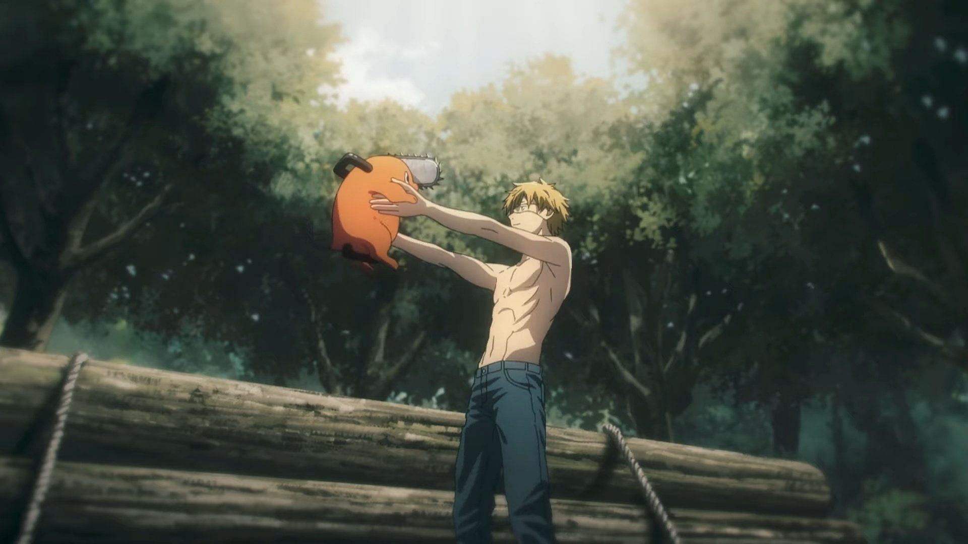 Chainsaw Man theories claiming Pochita is the Birth Devil are only half-right 1 Chainsaw Man theories claiming Pochita is the Birth Devil are only half-right