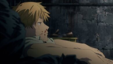 Chainsaw Man's world may need to die before Denji saves it