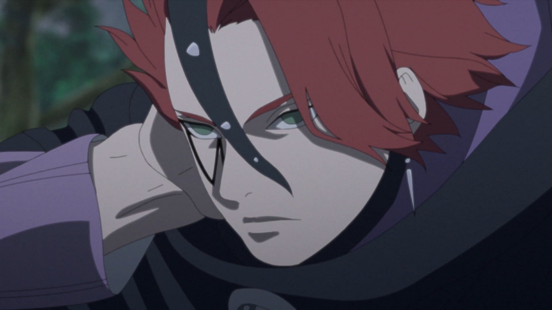 Code's Karma may not be what Boruto fans think 1 Code's Karma may not be what Boruto fans think