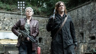 Daryl Dixon Season 3 Teaser Trailer Sends Norman Reedus to Spain