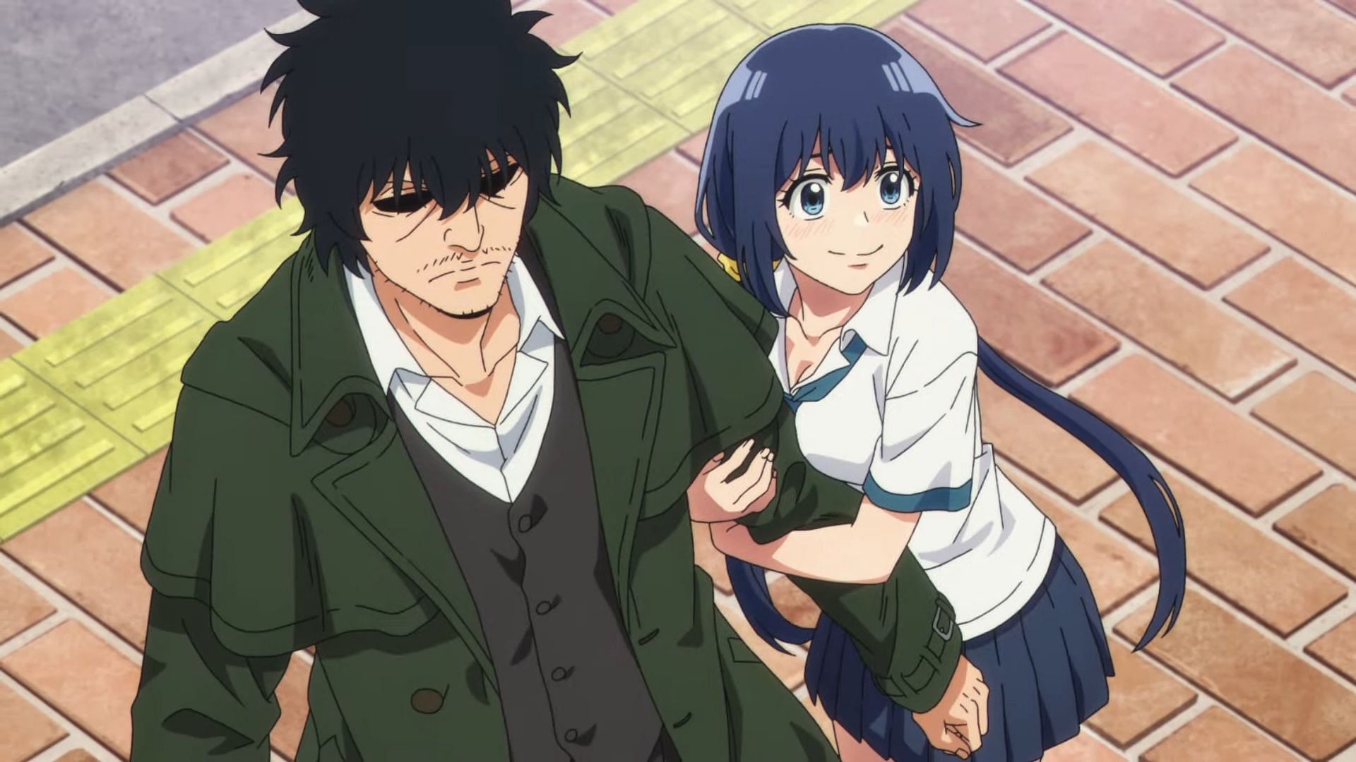 Detectives These Days Are Crazy! anime reveals cast and more in new PV 1 Detectives These Days Are Crazy! anime reveals cast and more in new PV