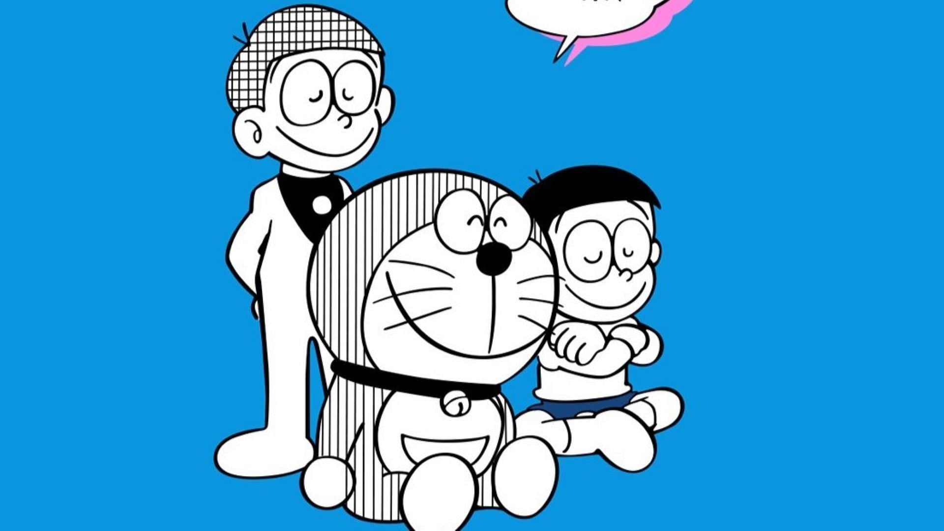 Doraemon anime gets new opening sequence after five years 1 Doraemon anime gets new opening sequence after five years