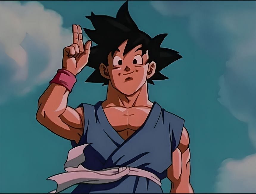 Dragon Balls Perfect Ending Might Belong to Its Most Hated Installment 1 Dragon Ball's "perfect ending" may belong to the most hated installment