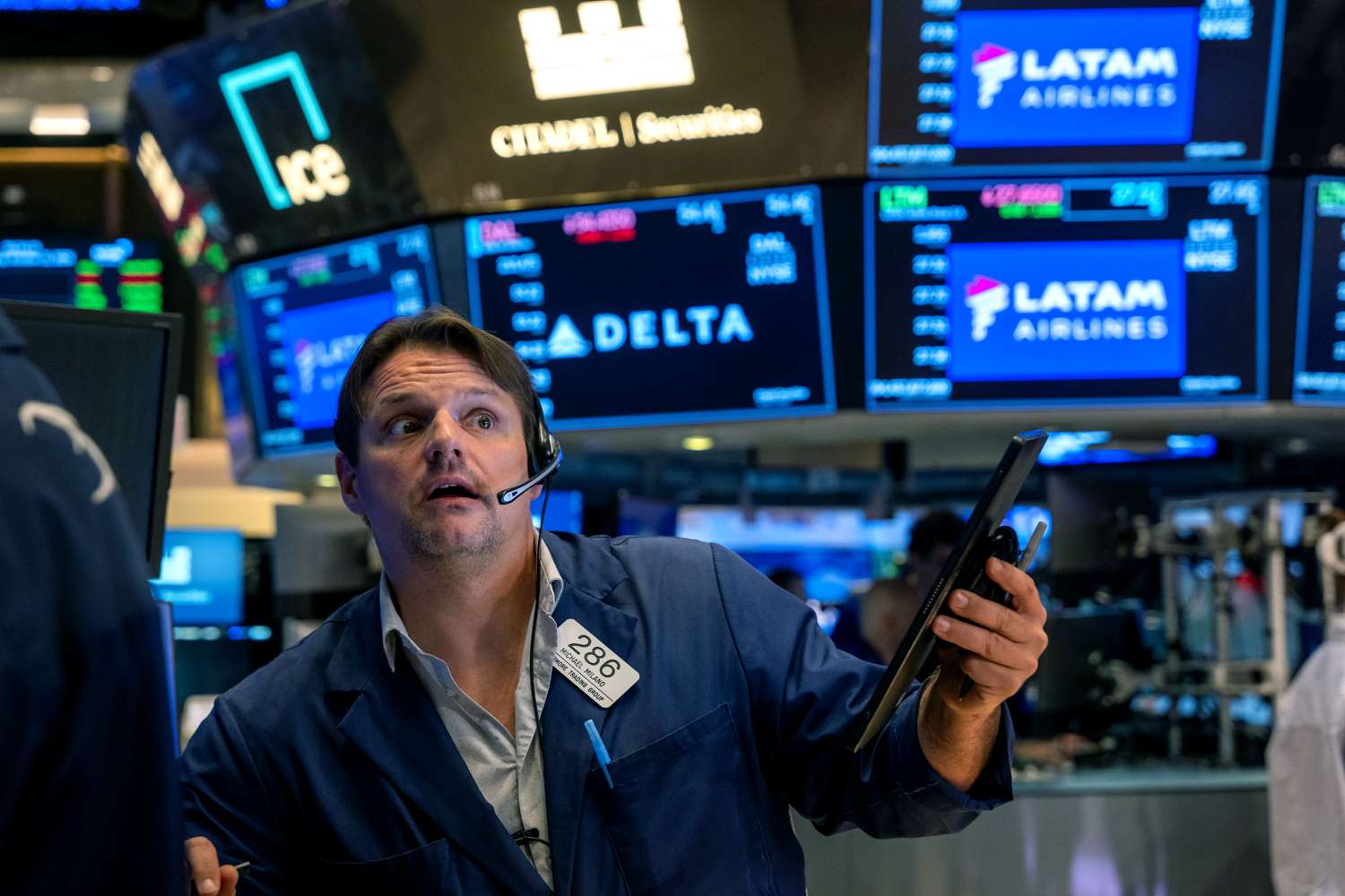 Earnings Season Is In the Home Stretch. Here's What You Need to Know. 1 Earnings Season Is In the Home Stretch. Here's What You Need to Know.