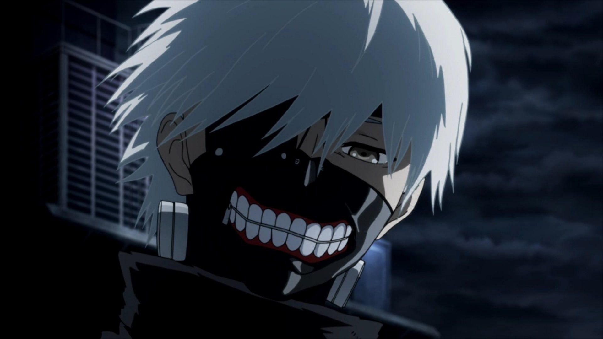 [Exclusive] - From new technology to Sui Ishida's art - Tokyo Ghoul EX. is set to revive the fandom