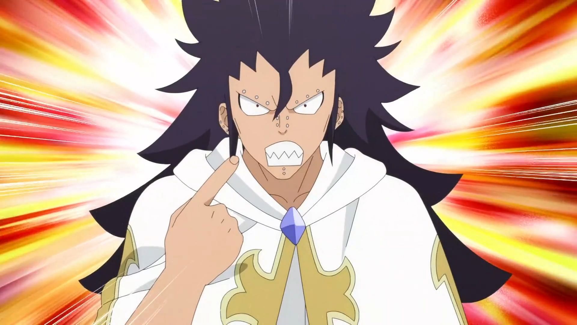 Fairy Tail100 Years Quest Episode 17 Only One God Seed Left as Wizards Face Aldoron's Main Body 1 Fairy Tail 100 Years Quest episode 17: All but one God Seed remains as the Fairy Tail wizards prepare to take down the main body of Aldoron