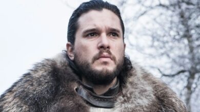 Game of Thrones Movie in the Works at Warner Bros.