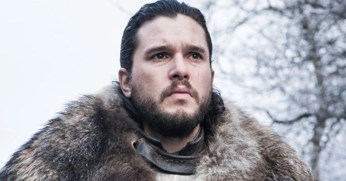 Game of Thrones Movie in the Works at Warner Bros. 1 Game of Thrones Movie in the Works at Warner Bros.