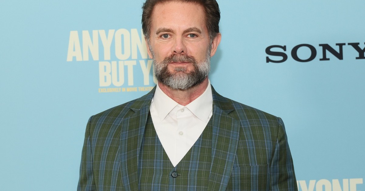 Garret Dillahunt Joins DCU Series in Major Role 1 Garret Dillahunt Joins DCU Series in Major Role