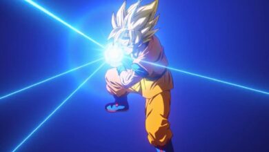 Goku unlocking the Super Saiyan in Dragon Ball created a Bannister effect for others and the plot proves