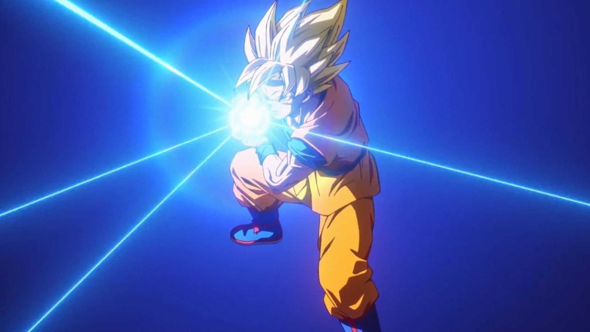 Goku unlocking the Super Saiyan in Dragon Ball created a Bannister effect for others and the plot proves 1 Goku unlocking the Super Saiyan in Dragon Ball created a Bannister effect for others and the plot proves
