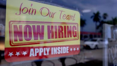 Here Is How Unemployment Factored Into Past Elections And What It Could Mean For 2024