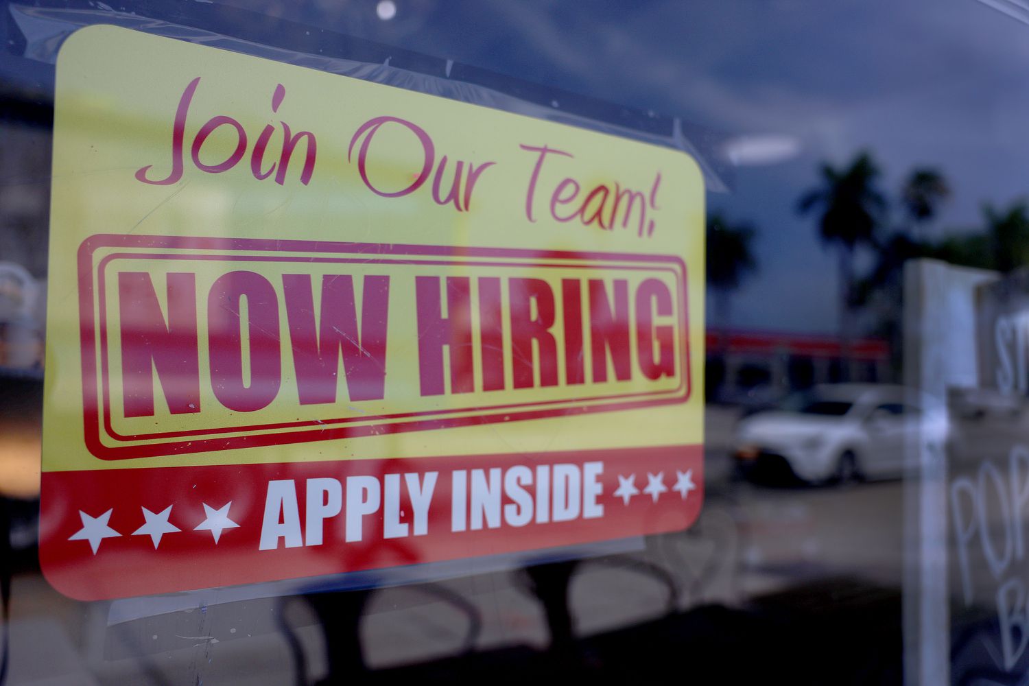 Here Is How Unemployment Factored Into Past Elections And What It Could Mean For 2024 1 Here Is How Unemployment Factored Into Past Elections And What It Could Mean For 2024