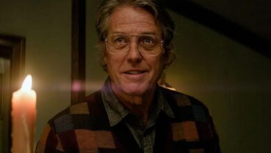 Heretic Directors Reveal Who Hugh Grant's Mr. Reed is Based on