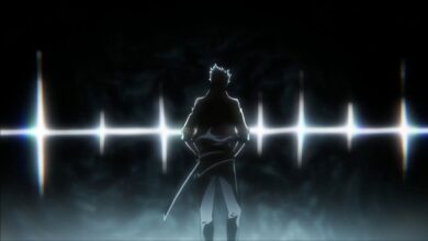 How did Grimmjow survive? The mystery behind his return in Bleach: Thousand-year Blood War, explored