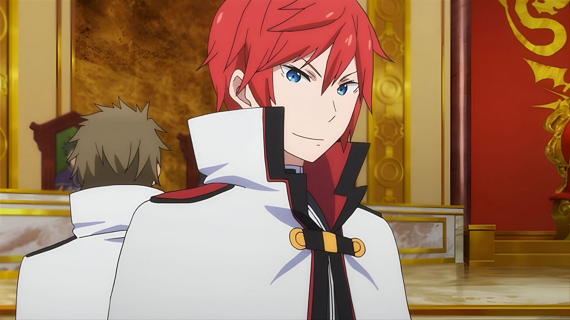 How powerful is Reinhard from Re: Zero? Abilities, explained 1 How powerful is Reinhard from Re: Zero? Abilities, explained