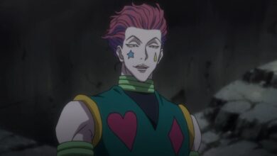 Hunter x Hunter chapter 405 spoilers: The real Hisoka shows up while Morena plans something big