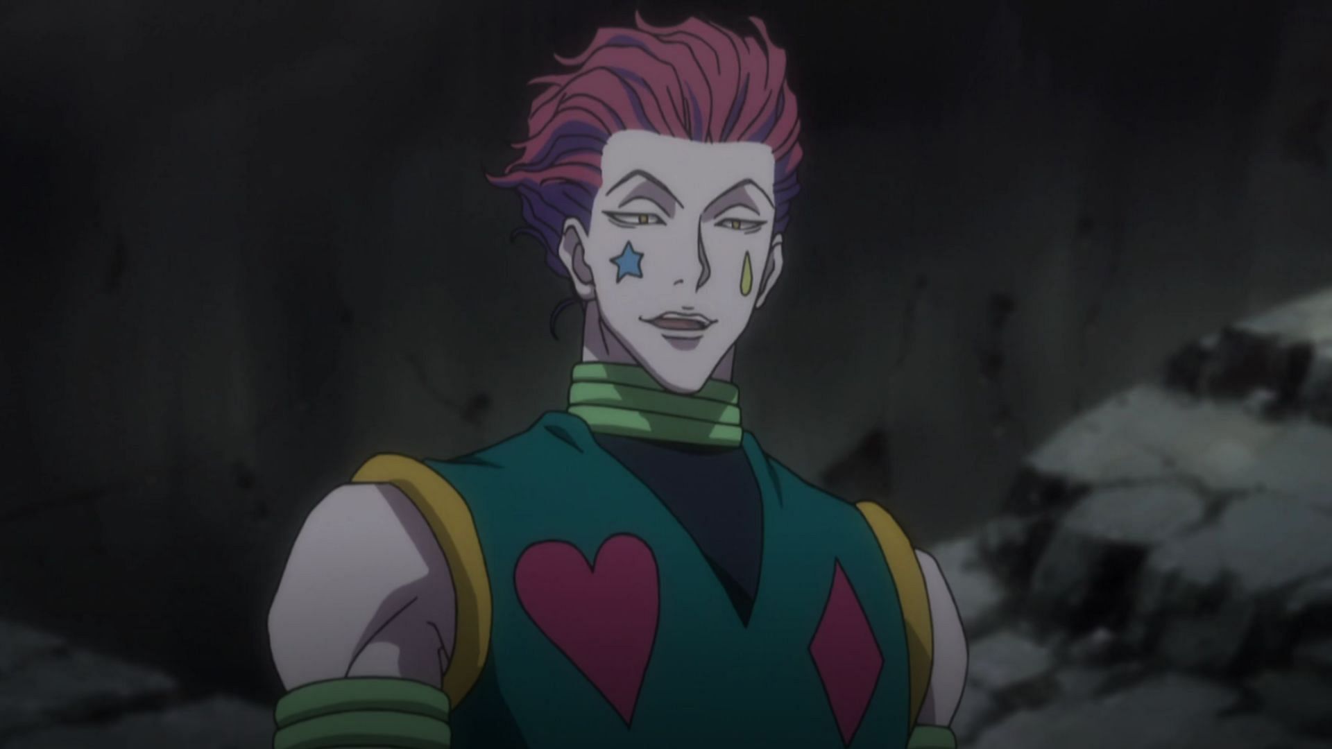 Hunter x Hunter chapter 405 spoilers: The real Hisoka shows up while Morena plans something big 1 Hunter x Hunter chapter 405 spoilers: The real Hisoka shows up while Morena plans something big