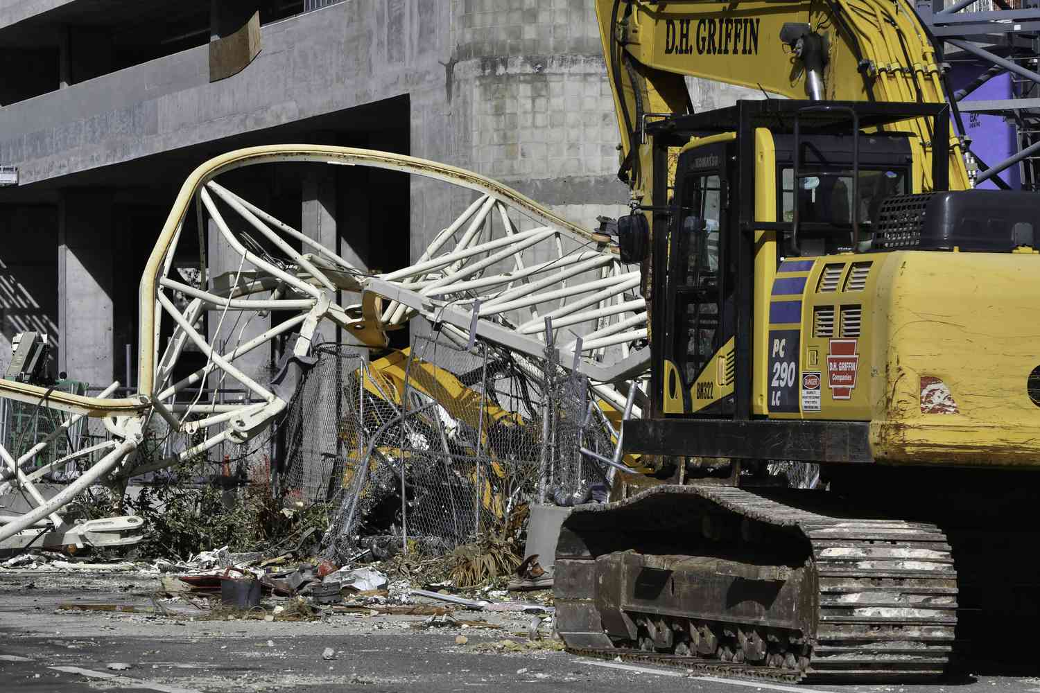Hurricanes Stifled Job Creation In October 1 Hurricanes Stifled Job Creation In October