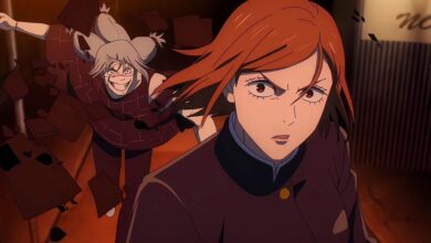 Jujutsu Kaisen fans ignored the biggest problem with Nobara's return