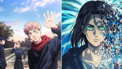 Jujutsu Kaisen manga's ending lost to Attack on Titan on one crucial aspect