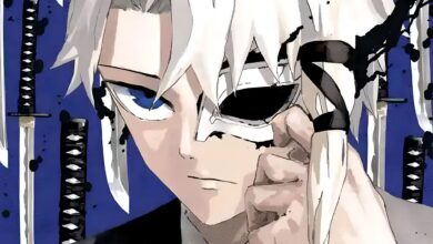 Kagurabachi chapter 56: Samura gets back Tobimune as the counterattack against Hishaku begins