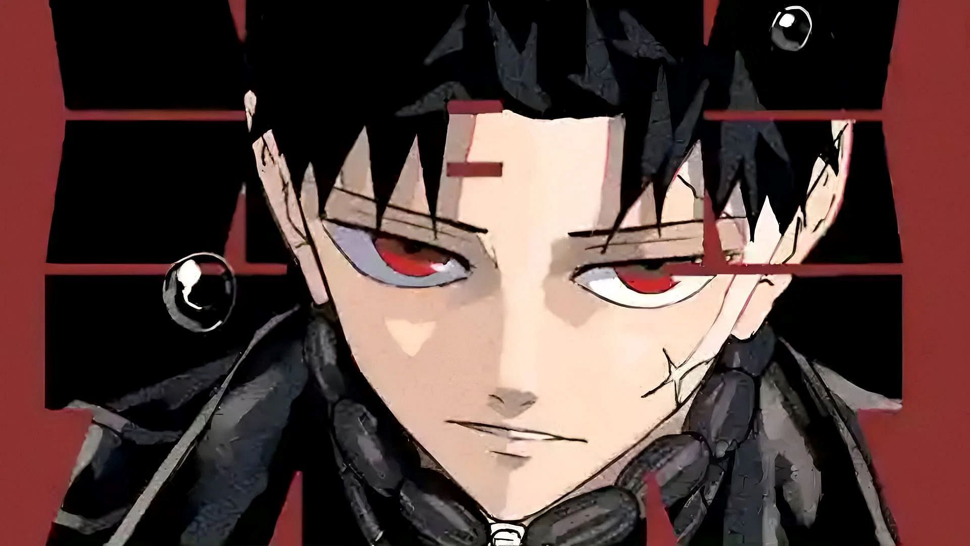 Kagurabachi chapter 57 release date and time, what to expect, and more 1 Kagurabachi chapter 57 release date and time, what to expect, and more