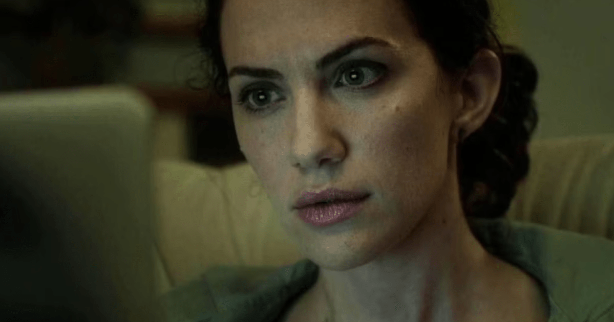 Kate Siegel & David Dastmalchian to Star in Zombie Movie Epilogue 1 Kate Siegel & David Dastmalchian to Star in Zombie Movie Epilogue
