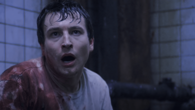 Leigh Whannell Reflects on the Saw Ending 20 Years Later