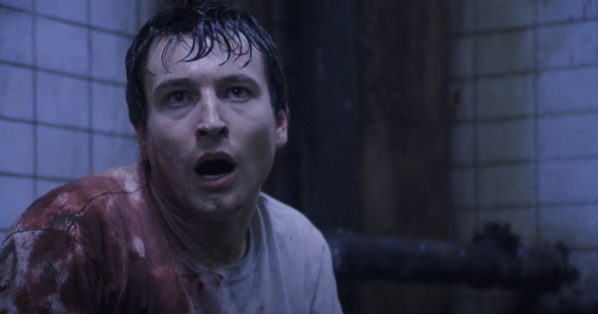 Leigh Whannell Reflects on the Saw Ending 20 Years Later 1 Leigh Whannell Reflects on the Saw Ending 20 Years Later