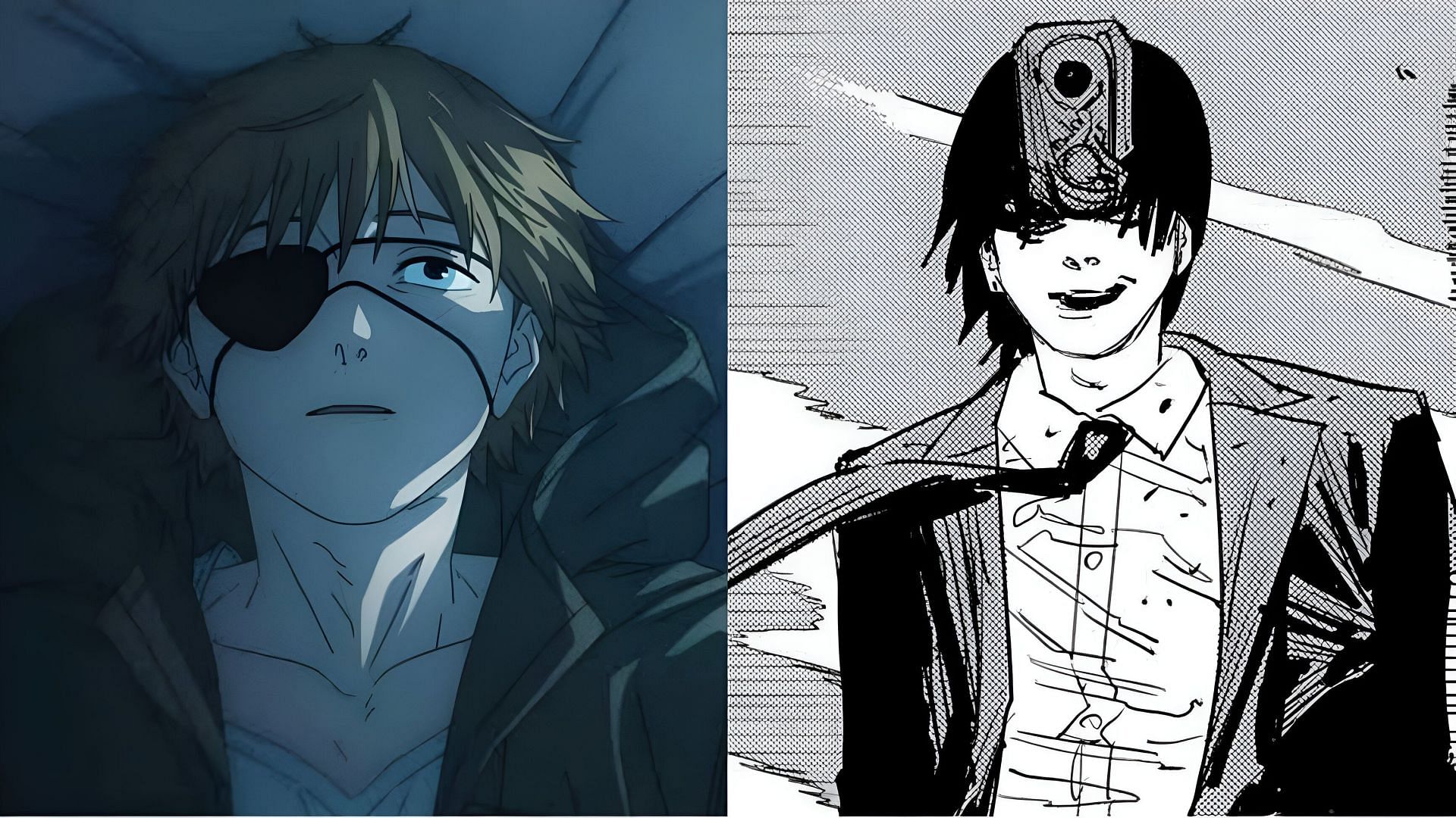 MAPPA's biggest Chainsaw Man mistakes have nothing to do with animation 1 MAPPA's biggest Chainsaw Man mistakes have nothing to do with animation