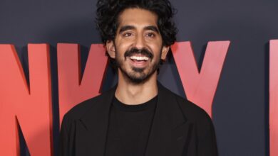 Monkey Man’s Dev Patel to Play Tennis Pro in Crime Thriller Movie The Journeyman