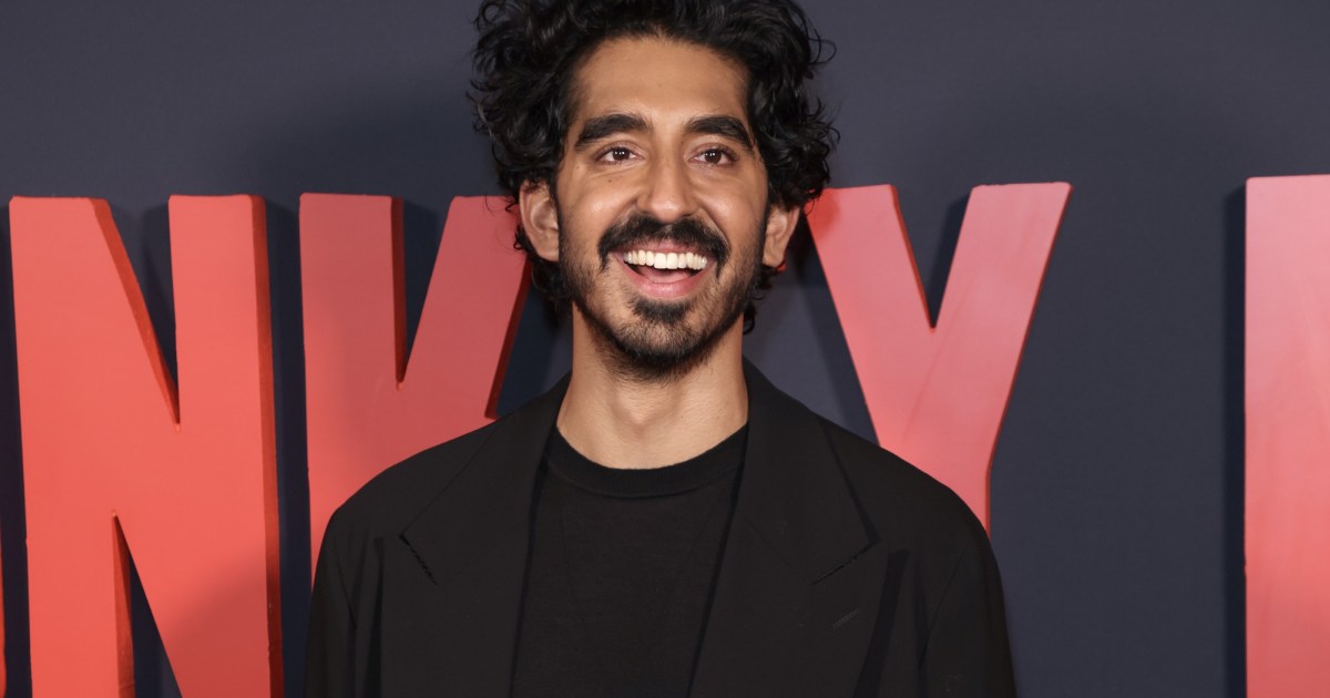 Monkey Man’s Dev Patel to Play Tennis Pro in Crime Thriller Movie The Journeyman 1 Monkey Man’s Dev Patel to Play Tennis Pro in Crime Thriller Movie The Journeyman