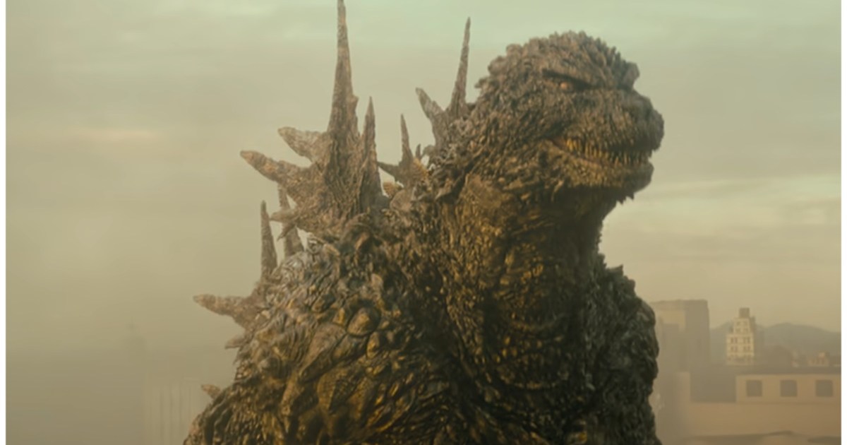 New Godzilla Movie Announced, Godzilla Minus One Director Returning 1 New Godzilla Movie Announced, Godzilla Minus One Director Returning