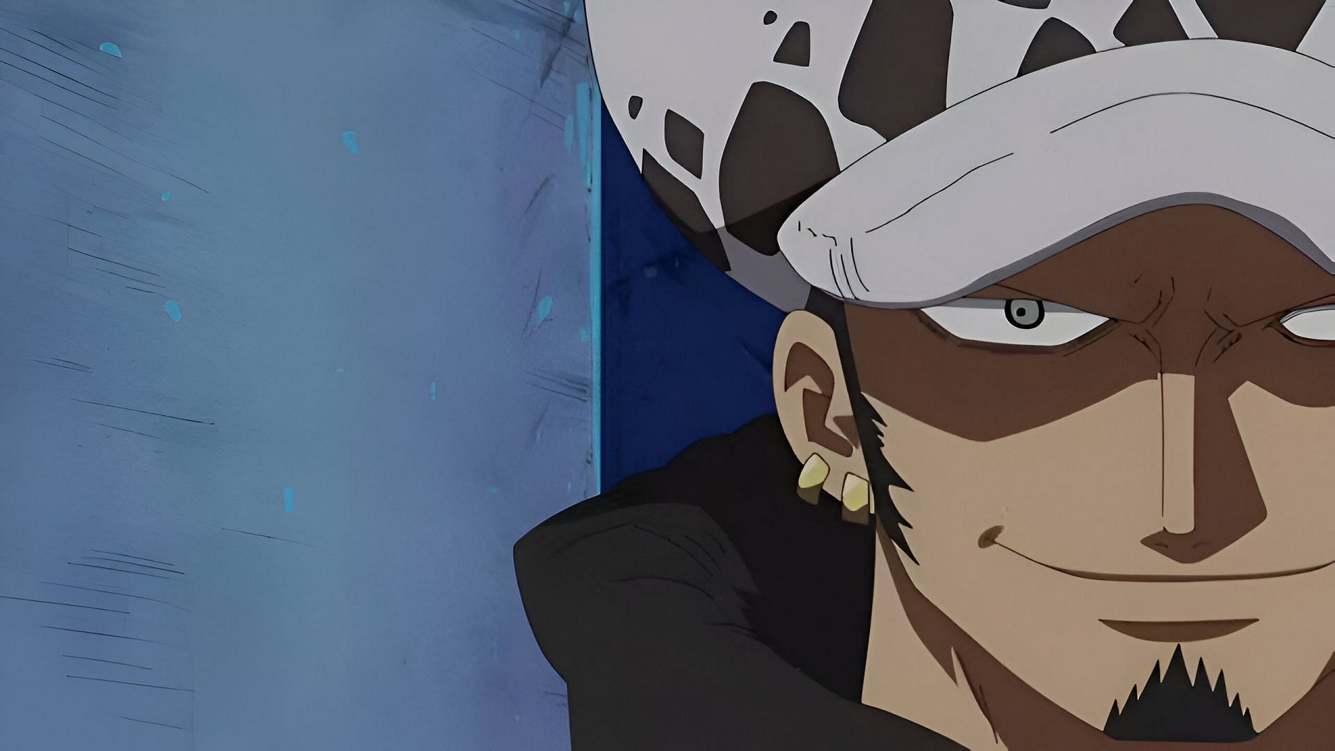 One Piece's Rocky Port Incident means more than fans realize 1 One Piece's Rocky Port Incident means more than fans realize