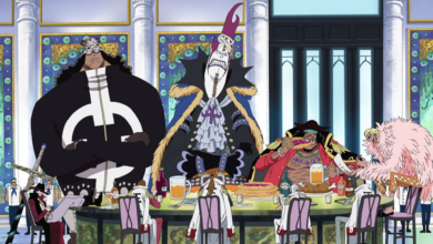 One Piece's legendary status wouldn't be possible without the Seven Warlords