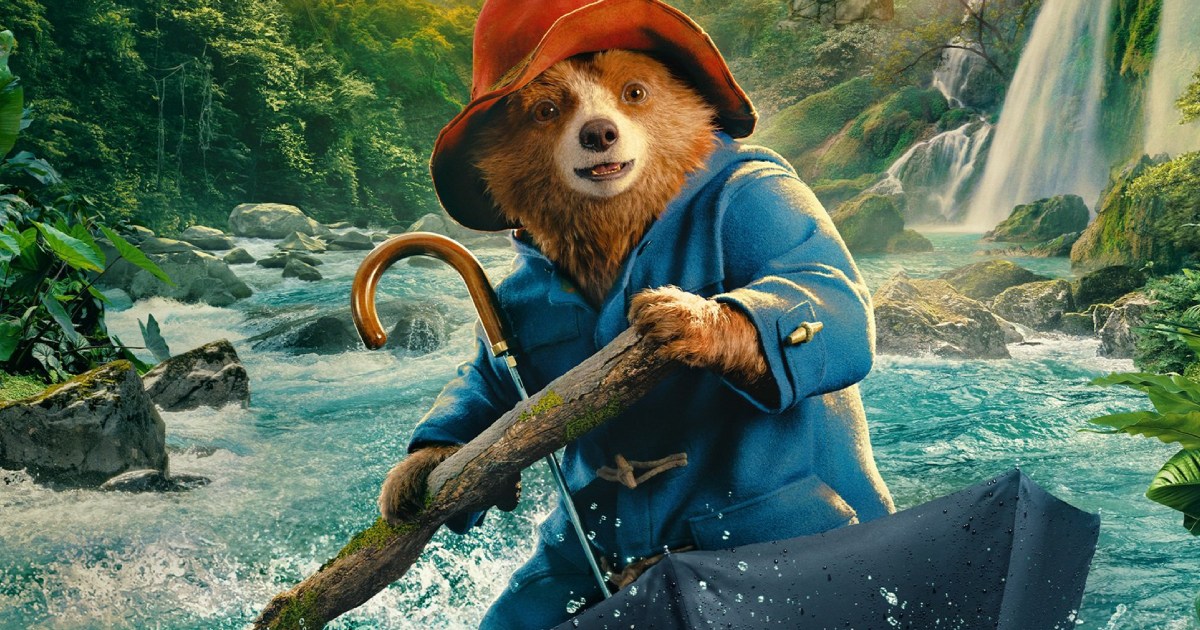 Paddington in Peru Reviews Call Sequel a Step Down From First 2 Movies 1 Paddington in Peru Reviews Call Sequel a Step Down From First 2 Movies