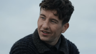 Peaky Blinders Movie Unveils First Look at Barry Keoghan’s Role