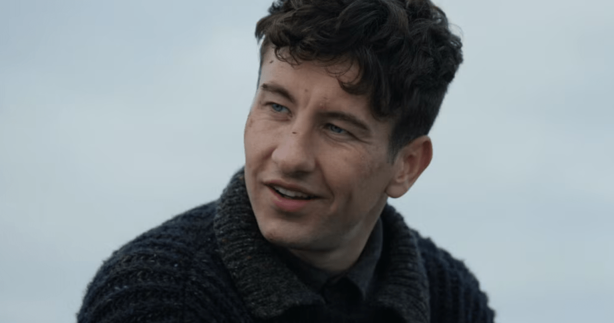 Peaky Blinders Movie Unveils First Look at Barry Keoghan’s Role 1 Peaky Blinders Movie Unveils First Look at Barry Keoghan’s Role